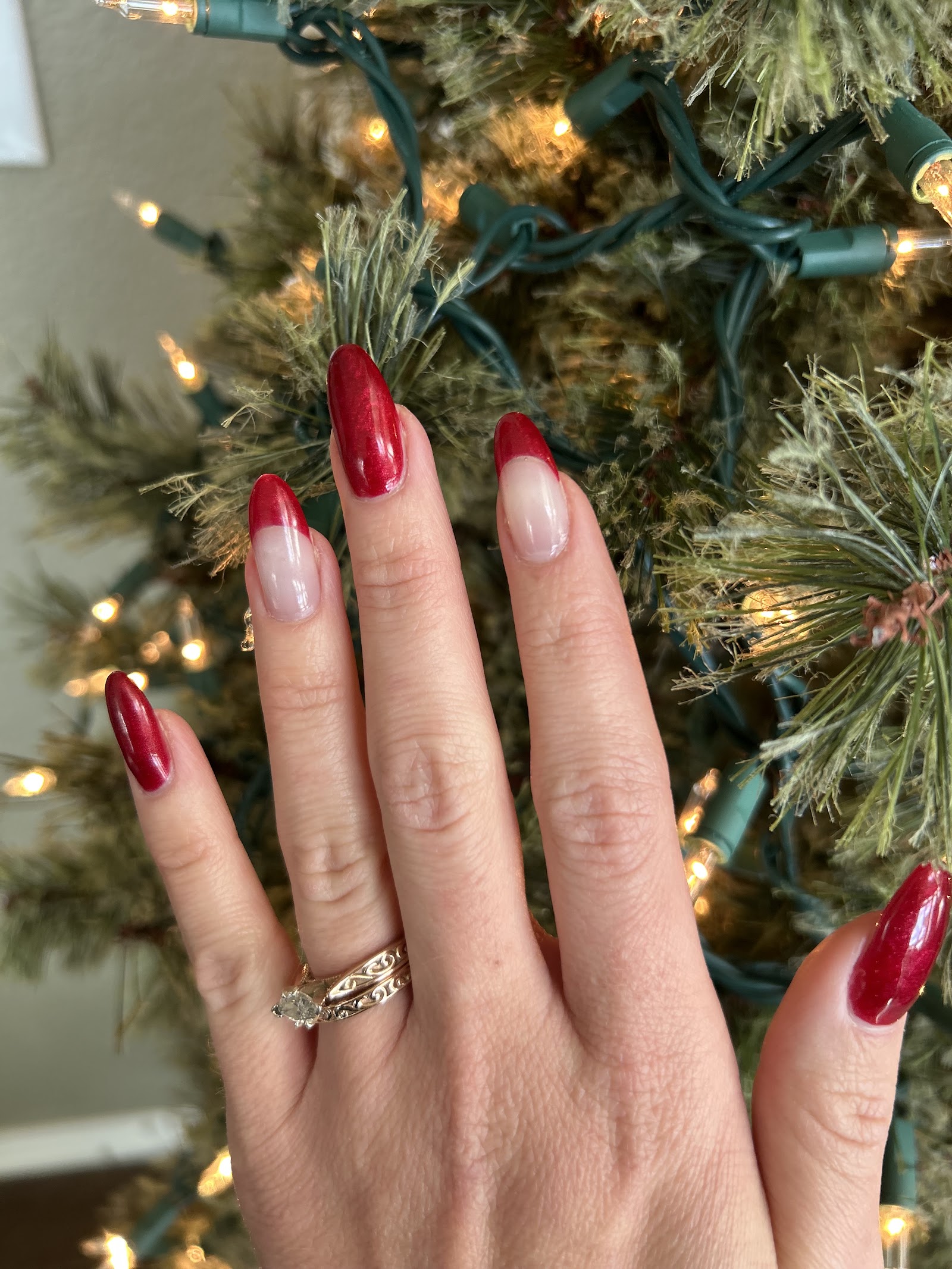 Polish My Pretty Nails LLC nail work in Arvada, Colorado