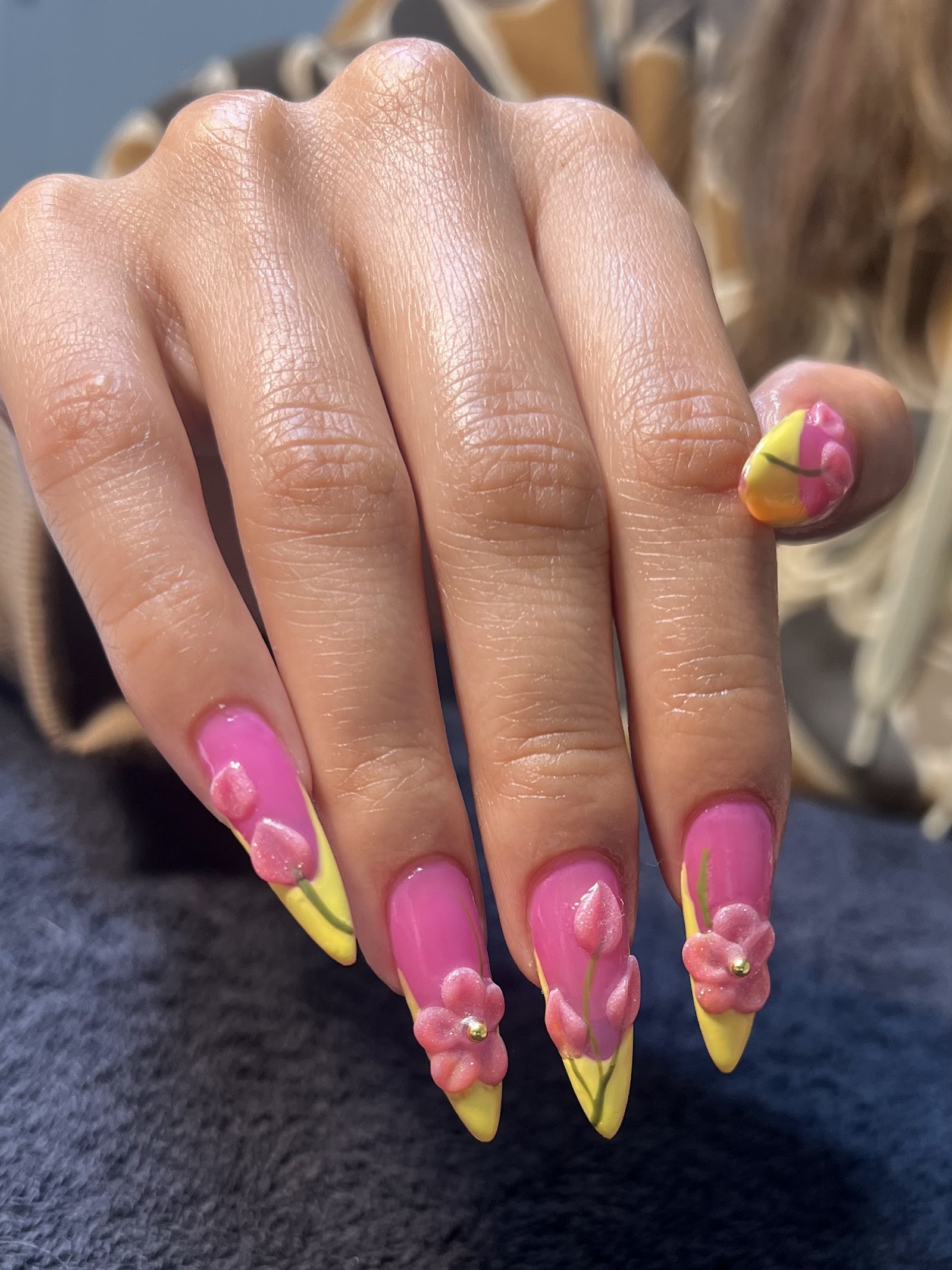 Polish My Pretty Nails LLC nail photo 1