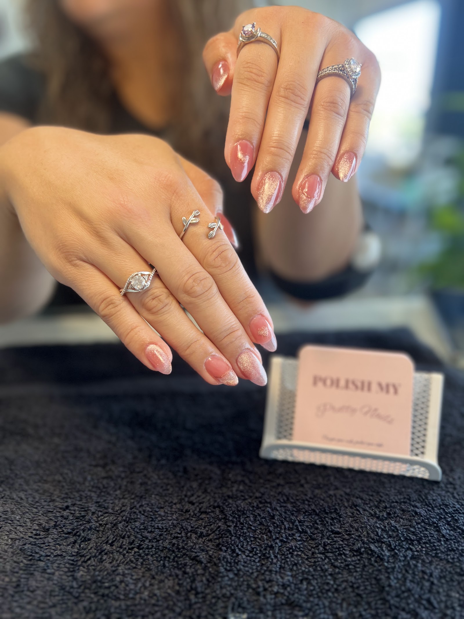 Polish My Pretty Nails LLC nail photo 2