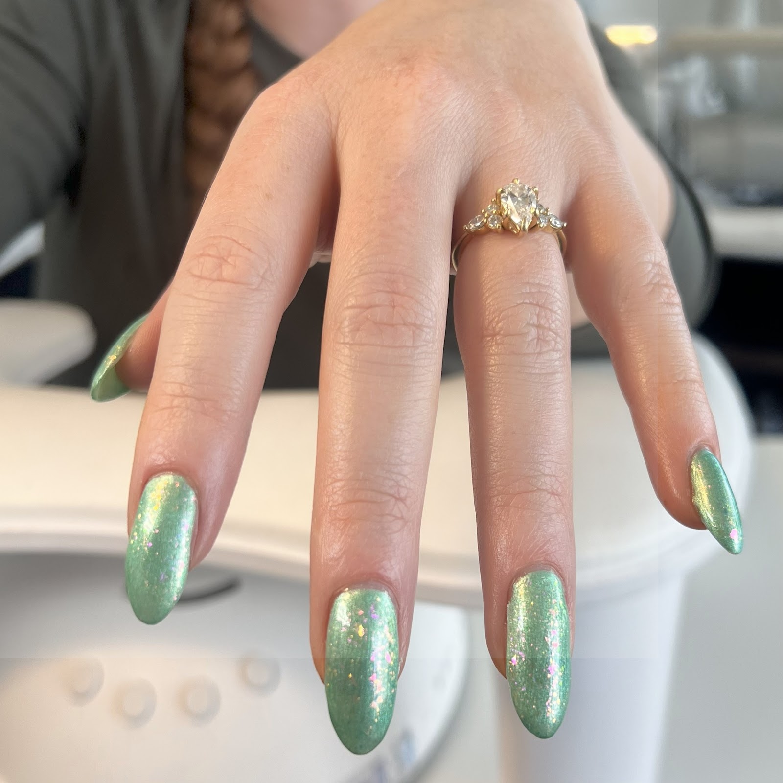 Polish My Pretty Nails LLC nail photo 3