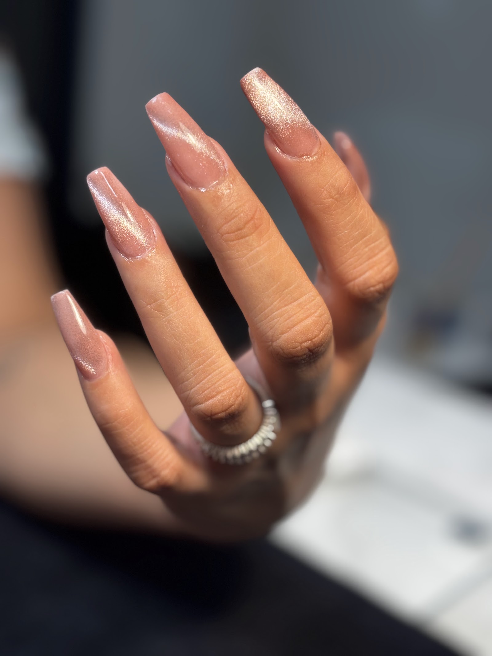 Polish My Pretty Nails LLC nail photo 5