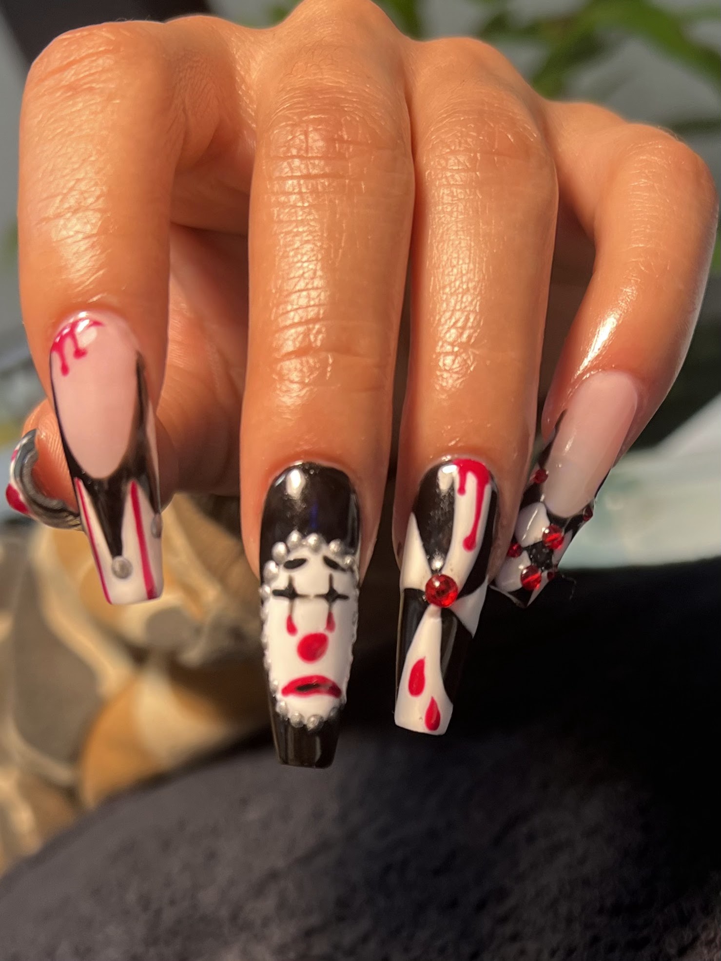 Polish My Pretty Nails LLC nail photo 6